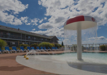 Hotel Riviera Beach Resort