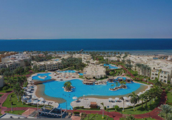 Hotel Rixos Sharm El Sheikh - Ultra All Inclusive Adults Friendly +16