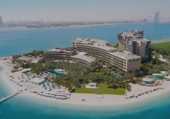 Hotel Rixos The Palm Luxury Suite Collection - Ultra All Inclusive