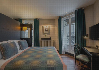 Hotel Room Mate Alain - Champs-Elysées