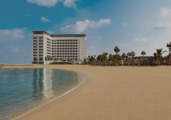 Hotel Rove La Mer Beach
