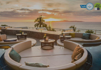 Hotel Royal Cliff Beach Terrace - SHA Extra Plus