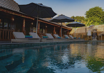 Hotel Royal Cottage Nusa Lembongan