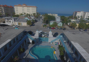 Hotel Royal North Beach