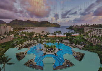 Hotel Royal Sonesta Kaua'i Resort Lihue