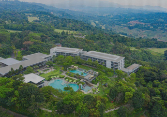 Hotel Royal Tulip Gunung Geulis Resort and Golf