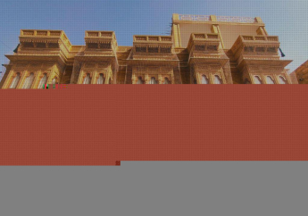 Hotel Royal Villa Jaisalmer