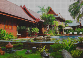 Hotel Ruenkanok Thaihouse Resort