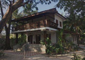 Hotel Rumah Jah Langkawi