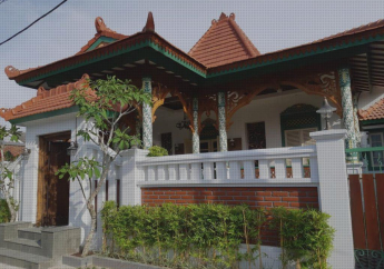Hotel Rumah Jawa Guest House (Syariah)