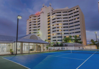 Hotel Rydges Esplanade Resort Cairns