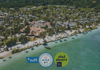 Hotel SAii Phi Phi Island Village-SHA Extra Plus