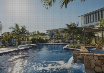 Hotel Sails Port Macquarie by Rydges