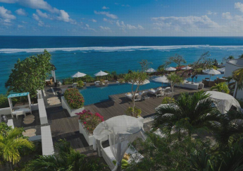 Hotel Samabe Bali Suites & Villas