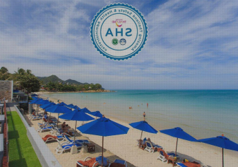 Hotel Samui Resotel Beach Resort - SHA extra plus