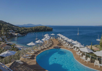 Hotel San Antonio Corfu Resort (Adults Only)