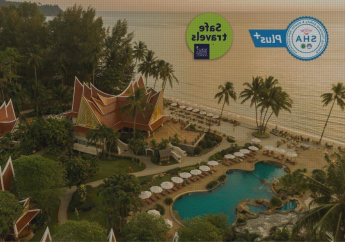 Hotel Santhiya Tree Koh Chang Resort - SHA Extra Plus