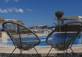 Hotel Santorini Mesotopos