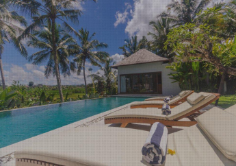 Hotel Santun Luxury Private Villas