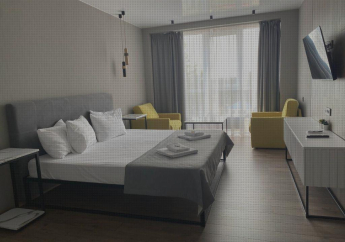 Hotel SAPPHIRE APARTMENTS Anapa