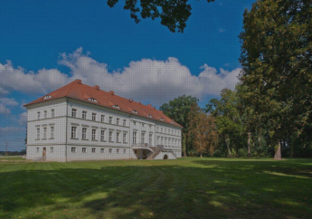 Hotel Schloss Retzow Apartments