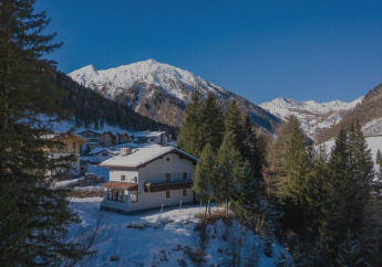 Hotel Schmirnhaus