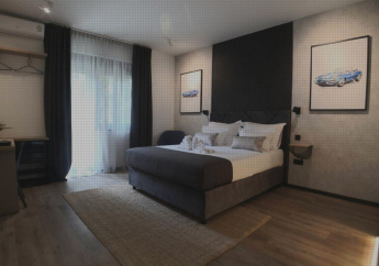 Hotel Scuderia Split Rooms