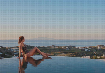 Hotel Sea & Stone Residence Mykonos
