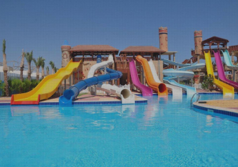 Hotel Sea Beach Aqua Park Resort