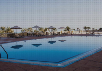Hotel Sea View, Al Hamra, UAE