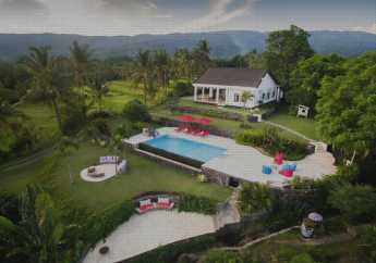 Hotel Sea View Villa Bloom Bali