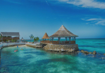 Hotel SeaGarden Beach Resort - All Inclusive