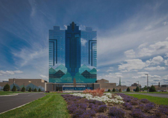 Hotel Seneca Niagara Resort & Casino