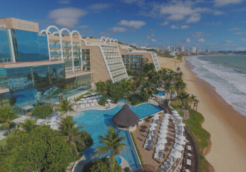 Hotel Serhs Natal Grand Hotel & Resort