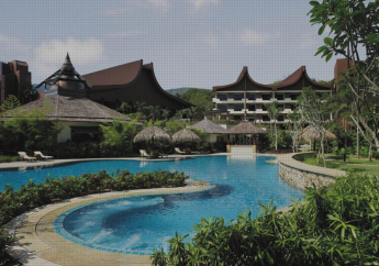 Hotel Shangri-La Rasa Sayang, Penang