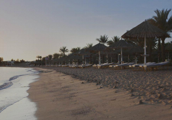 Hotel Sharm Dreams Resort