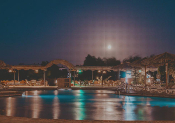 Hotel Sheikh Ali Dahab Resort