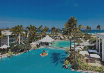Hotel Sheraton Grand Mirage Resort Gold Coast