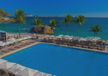 Hotel Sheraton Grand Rio Hotel & Resort