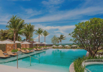 Hotel Sheraton Hua Hin Pranburi Villas- SHA PLUS