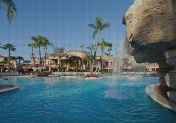 Hotel Sheraton Vistana Villages Resort Villas, I-Drive Orlando