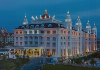 Hotel Side Royal Palace