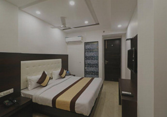 Hotel Silver Shine New Delhi - COMFORT STAY