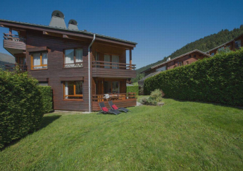 Hotel Simply Morzine - Apartment le Sautaillet