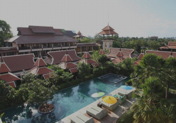 Hotel Siripanna Villa Resort & Spa Chiang Mai -SHA Extra Plus