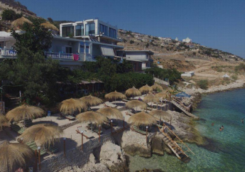Hotel Siro Kerma Private Beach Villa