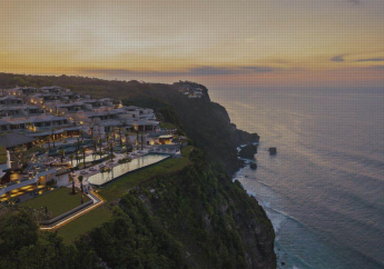 Hotel Six Senses Uluwatu