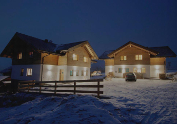 Hotel Ski in/Ski out Chalets Tauernlodge by Schladming-Appartements