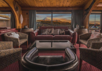 Hotel Skotel Alpine Resort
