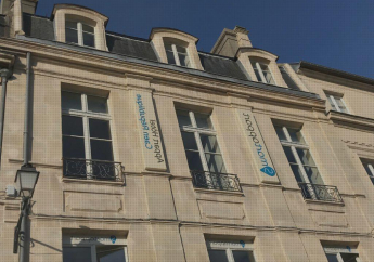 Hotel Smart Appart Caen République